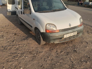 Renault Kangoo foto 5