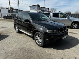 BMW X5 foto 3