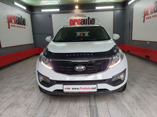 KIA Sportage foto 3