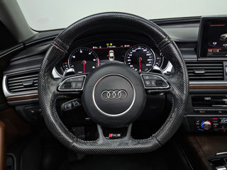 Audi A6 foto 5