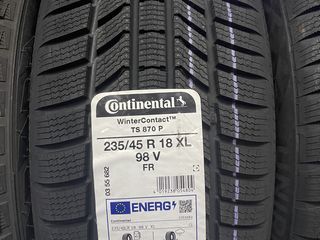 235/45 R 18 Matador Continental Nokian Uniroyal Triangl Sailun foto 5