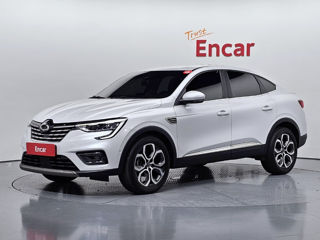 Renault Samsung XM3, 2020 