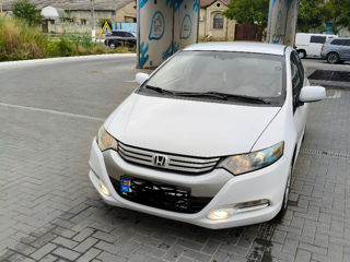 Honda Insight foto 10