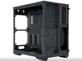 Продам корпус ПК. Case ATX Chieftec UK-02B-OP. Новый в упаковке. foto 3