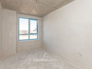 Apartament cu 3 camere, 74 m², Durlești, Chișinău foto 4