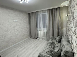 Apartament cu 1 cameră, 19 m², Sculeni, Chișinău foto 1