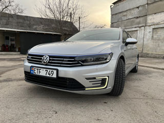 Volkswagen Passat foto 5