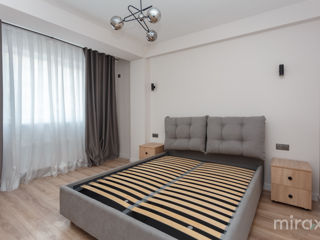 Apartament cu 1 cameră, 36 m², Ciocana, Chișinău foto 4