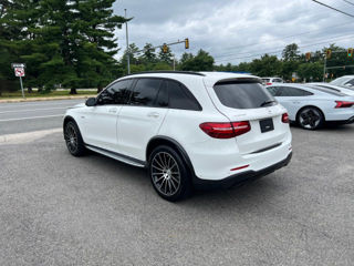 Mercedes GLC foto 4