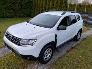 Dacia Duster foto 6