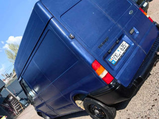 Ford Transit foto 4