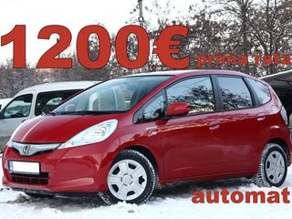 Honda Jazz foto 1