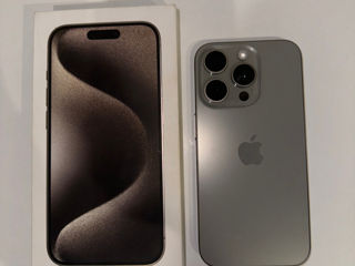 IPHONE 15 PRO 512 GB foto 1