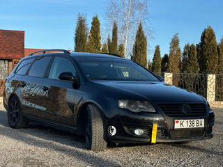 Volkswagen Passat foto 2