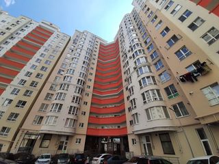 Apartament cu 1 cameră, 50 m², Centru, Chișinău foto 10