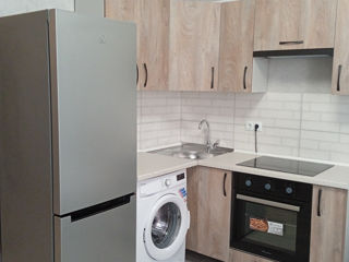 Apartament cu 1 cameră, 25 m², Telecentru, Chișinău foto 9