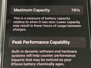 Vând Iphone 11 Pro Space Gray 256GB foto 5