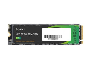 SSD на 1TB - «Apacer AS2280P4X»