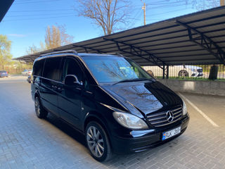 Mercedes Vito foto 2