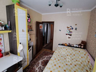 Apartament cu 3 camere, 65 m², BAM, Bălți foto 4