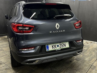 Renault Kadjar foto 3