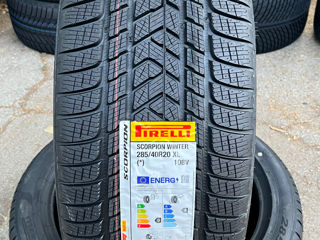 285/40 R20 Pirelli Scorpion Winter (*) Bmw Version/ Доставка, livrare toata Moldova 2024 foto 1