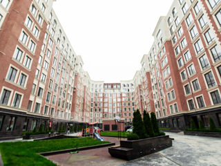 Apartament cu 1 cameră, 55 m², Centru, Chișinău foto 9