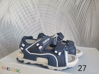 Pantofi Geox 29