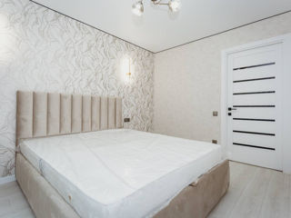 Apartament cu 2 camere, 50 m², Botanica, Chișinău foto 3