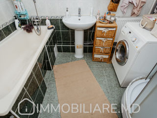 Apartament cu 2 camere, 96 m², Telecentru, Chișinău foto 10