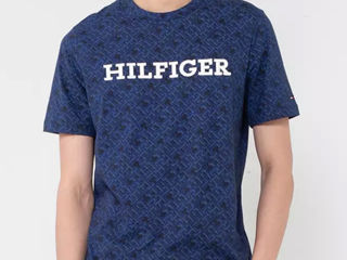 Tricou Tommy Hilfiger