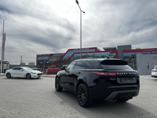 Land Rover Range Rover Velar foto 2