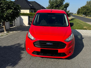 Ford Transit Connect foto 2