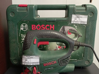 Bosch PST 750 PEL 990 lei foto 1