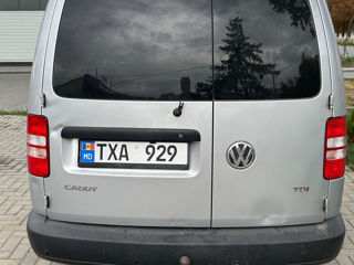 Volkswagen Caddy Maxi----cu TVA foto 4