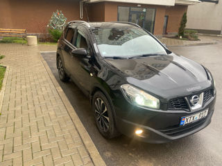 Nissan Qashqai foto 2