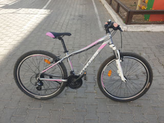 Vânzarea bicicletă / Продам Велосипед Kross Lea 26