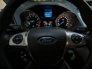 Ford C-Max foto 8