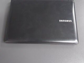 Nootebook Samsung