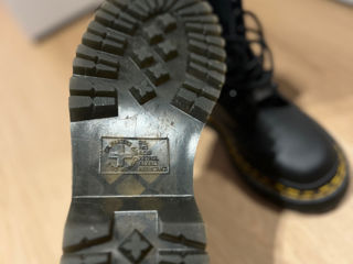 Cizme Dr Martens foto 4