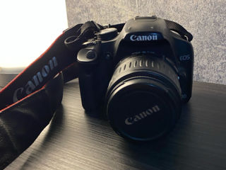 Canon 500D