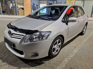 Toyota Auris foto 8