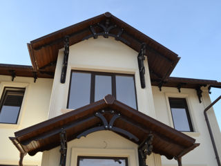 Transformă-ți casa cu un acoperiș nou, solid și modern! foto 14