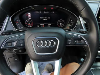 Audi Q5 foto 11