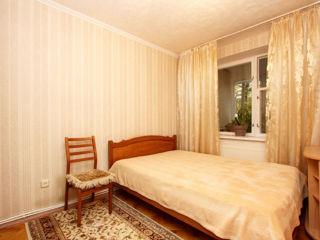 Apartament cu 3 camere, 85 m², Centru, Chișinău foto 12