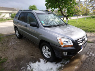 KIA Sportage foto 5