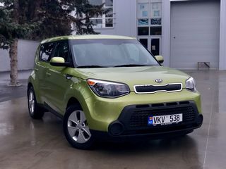 Kia Soul foto 2