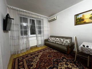 Apartament cu 1 cameră, 55 m², Botanica, Chișinău foto 4