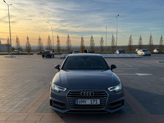 Audi A4 foto 3