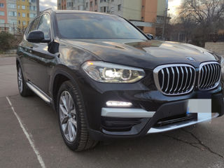 BMW X3 foto 17